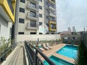 Apartamento para Locação em São Paulo/SP Parque da Vila...