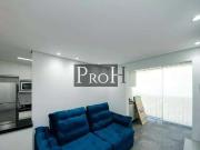 Apartamento para Locação em São Paulo/SP Parque da Vila...