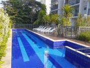 Apartamento para Locação em São Paulo/SP Parque da Vila...