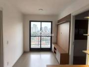 Apartamento para Locação em São Paulo/SP Parque da Vila...