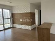 Apartamento para Locação em São Paulo/SP Parque da Vila...