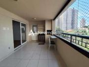 Apartamento para Locação em São Paulo/SP Parque da Vila...