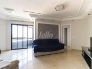 Apartamento para Locação em São Paulo/SP Parque da Vila...