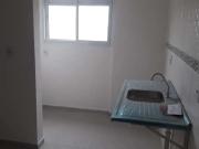 Apartamento para Locação em São Paulo/SP Parque das...