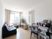 Apartamento para Locação em São Paulo/SP Parque do Carmo...