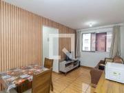 Apartamento para Locação em São Paulo/SP Parque do Carmo...
