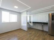 Apartamento para Locação em São Paulo/SP Parque do Carmo...