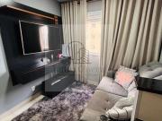 Apartamento para Locação em São Paulo/SP Parque Fongaro...