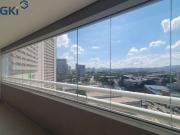Apartamento para Locação em São Paulo/SP Parque...