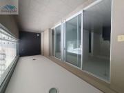 Apartamento para Locação em São Paulo/SP Parque...