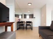Apartamento para Locação em São Paulo/SP Parque...