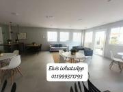 Apartamento para Locação em São Paulo/SP Parque...