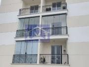 Apartamento para Locação em São Paulo/SP Parque Ipê 2...