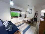 Apartamento para Locação em São Paulo/SP Parque Ipê 2...