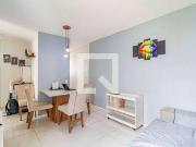 Apartamento para Locação em São Paulo/SP Parque Ipê 2...