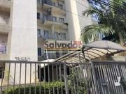Apartamento para Locação em São Paulo/SP Parque...