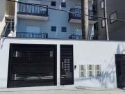 Apartamento para Locação em São Paulo/SP Parque Mandaqui...