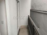 Apartamento para Locação em São Paulo/SP Parque Mandaqui...