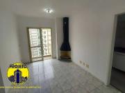 Apartamento para Locação em São Paulo/SP Parque Mandaqui...