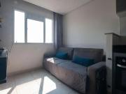 Apartamento para Locação em São Paulo/SP Parque Maria...