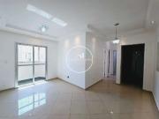 Apartamento para Locação em São Paulo/SP Parque Maria...