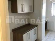 Apartamento para Locação em São Paulo/SP Parque Maria...