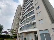 Apartamento para Locação em São Paulo/SP Parque Maria...