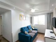 Apartamento para Locação em São Paulo/SP Parque Munhoz 2...