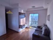 Apartamento para Locação em São Paulo/SP Campo Limpo 2...