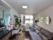 Apartamento para Locação em São Paulo/SP Parque Munhoz 2...
