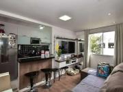 Apartamento para Locação em São Paulo/SP Parque Munhoz 2...