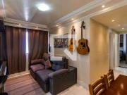 Apartamento para Locação em São Paulo/SP Parque Munhoz 2...