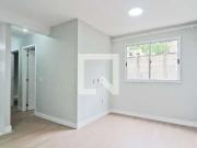 Apartamento para Locação em São Paulo/SP Parque Nações...