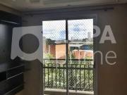 Apartamento para Locação em São Paulo/SP Parque Novo...