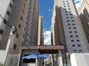Apartamento para Locação em São Paulo/SP Parque Novo...