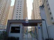 Apartamento para Locação em São Paulo/SP Parque Novo...