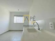 Apartamento para Locação em São Paulo/SP Parque Novo...