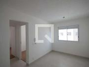 Apartamento para Locação em São Paulo/SP Parque Novo...