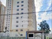 Apartamento para Locação em São Paulo/SP Parque Novo...