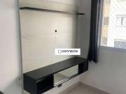 Apartamento para Locação em São Paulo/SP Parque Novo...