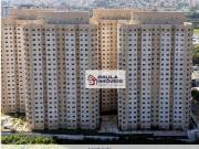Apartamento para Locação em São Paulo/SP Parque Novo...