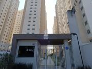 Apartamento para Locação em São Paulo/SP Parque Novo...