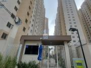 Apartamento para Locação em São Paulo/SP Parque Novo...