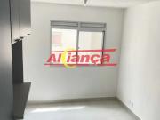 Apartamento para Locação em São Paulo/SP Parque Novo...