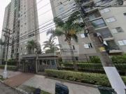 Apartamento para Locação em São Paulo/SP Parque Novo...