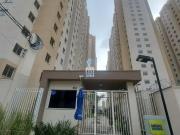 Apartamento para Locação em São Paulo/SP Parque Novo...