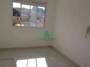 Apartamento para Locação em São Paulo/SP Parque Novo...