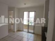 Apartamento para Locação em São Paulo/SP Parque Novo...