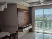 Apartamento para Locação em São Paulo/SP Parque Novo...