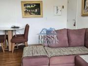 Apartamento para Locação em São Paulo/SP Parque Peruche...